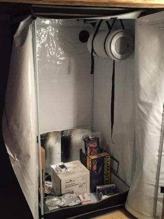 Grow Box Bazar () Grow Box Bazar